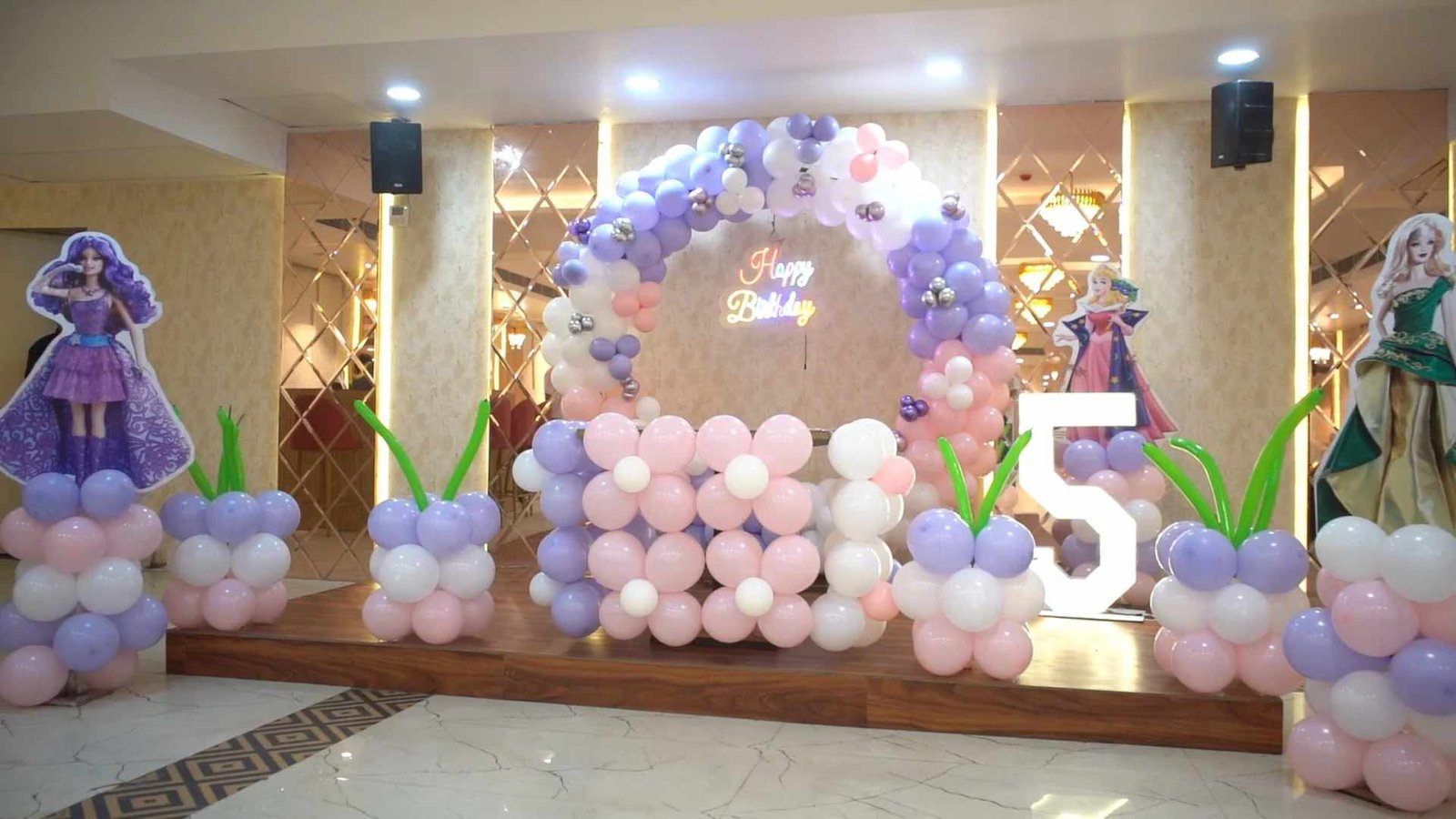 Event+Space+for+Birthday+Parties+in+Noida+%E2%80%93+Celebrate+in+Style+with+CB+Crown+Banquet