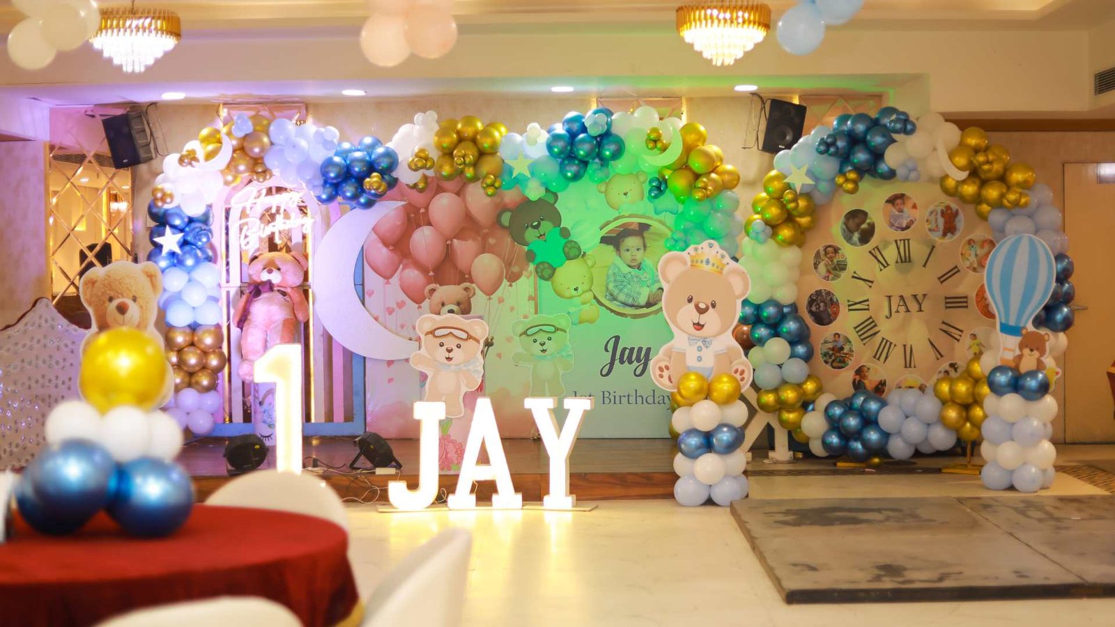 Banquet Hall in Noida