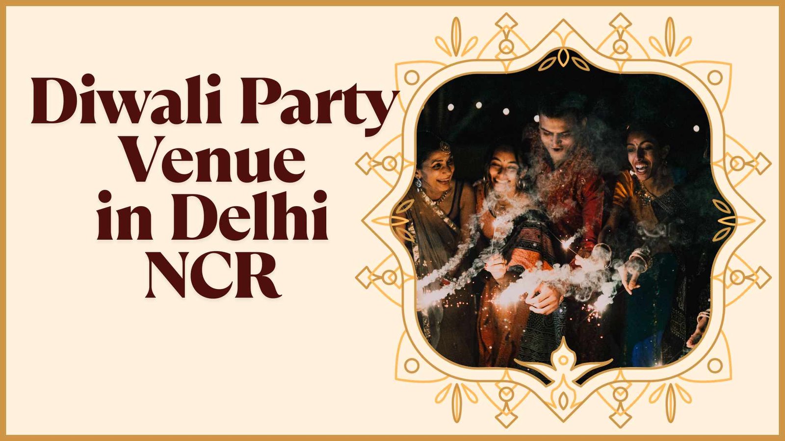 Banquet Hall in Noida