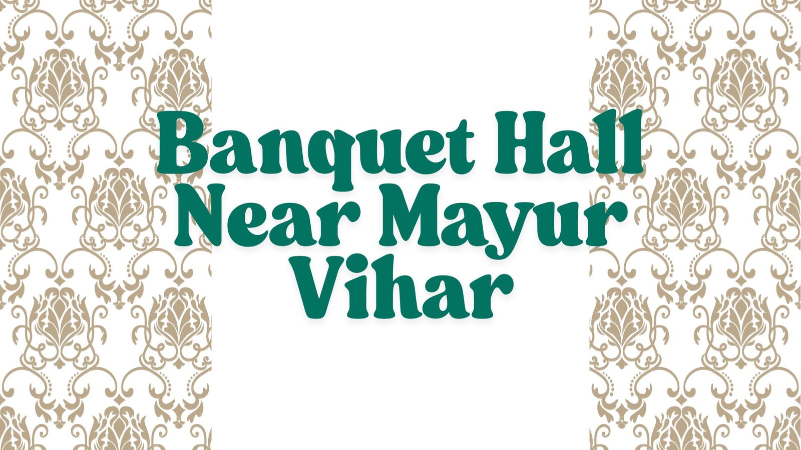 Banquet+Hall+Near+Mayur+Vihar%3A+Celebrate+Your+Events+in+Style+at+CB+Crown+Banquet