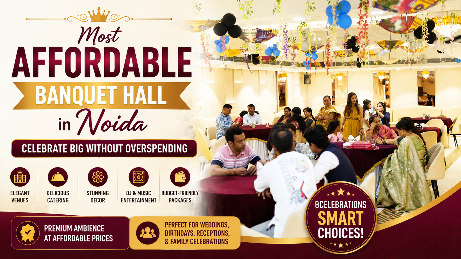 Most+Affordable+Banquet+Hall+in+Noida%3A+Celebrate+Big+Without+Overspending