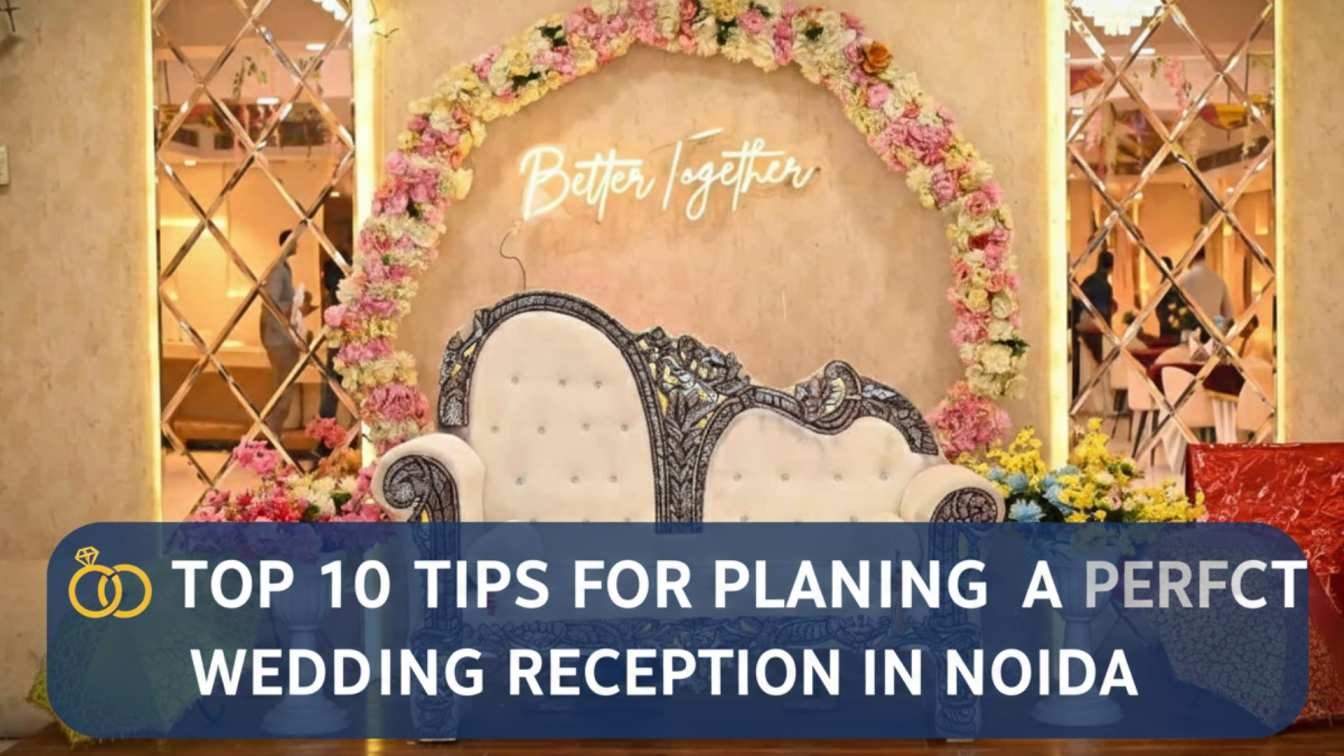 Banquet Hall in Noida