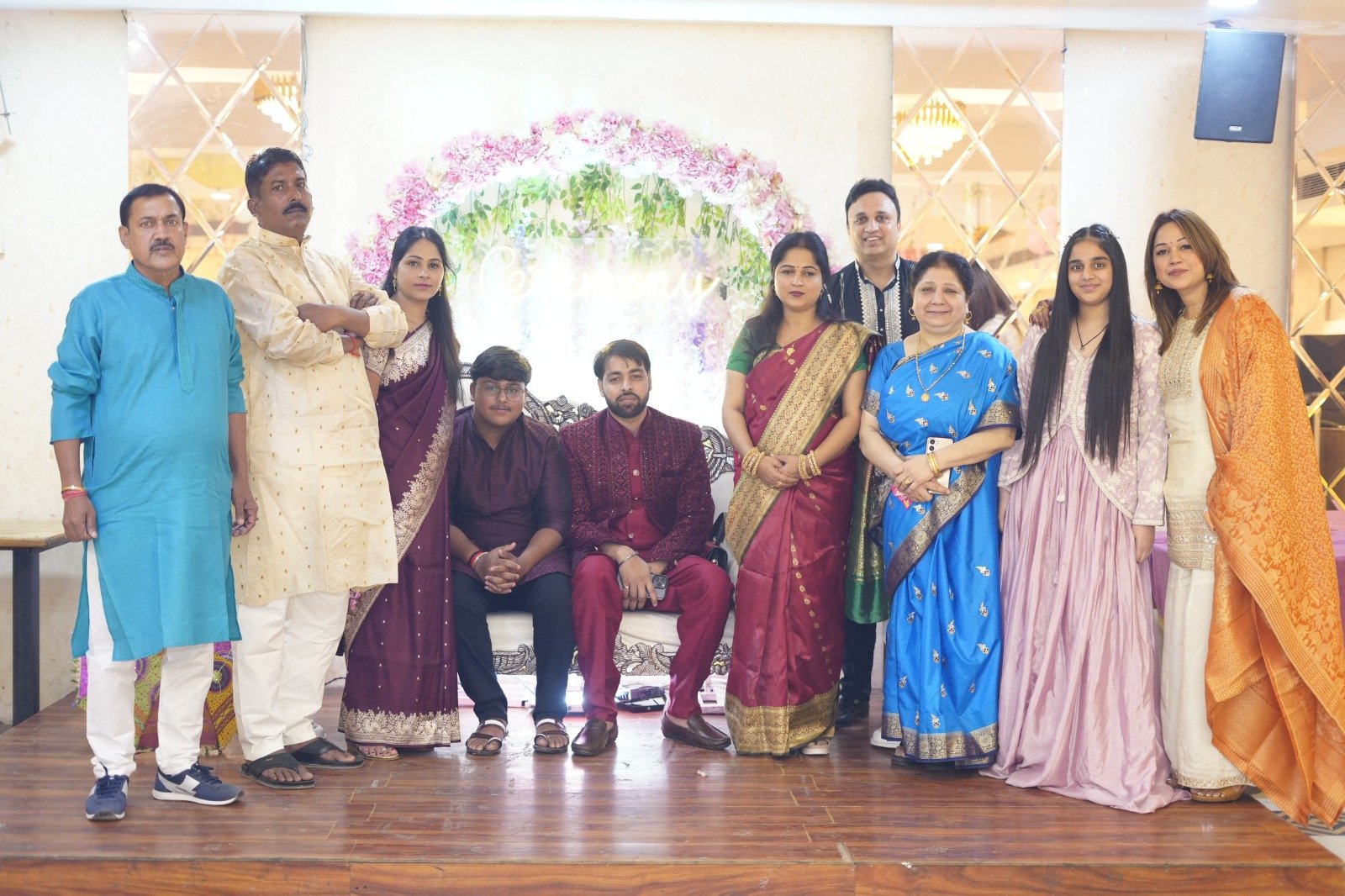 Banquet+Hall+Near+Noida+Sector+18+for+Memorable+Celebrations