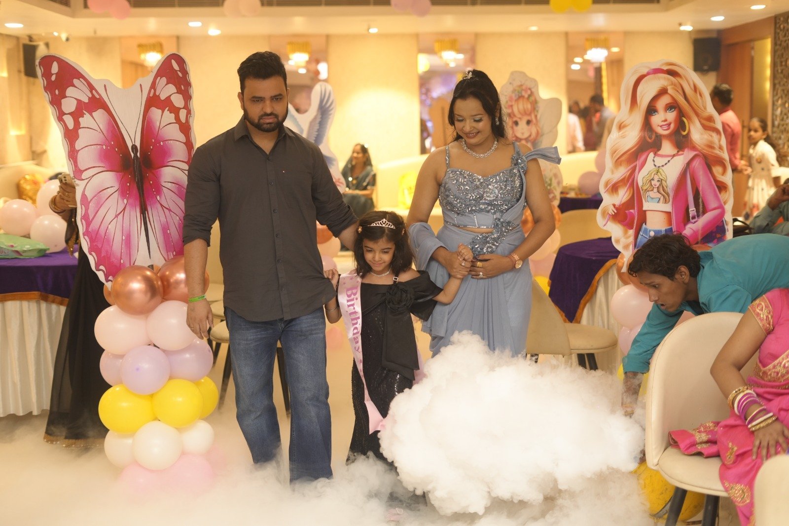 Banquet+Hall+Near+Greater+Noida+%E2%80%93+Celebrate+Every+Occasion+at+CB+Crown+Banquet