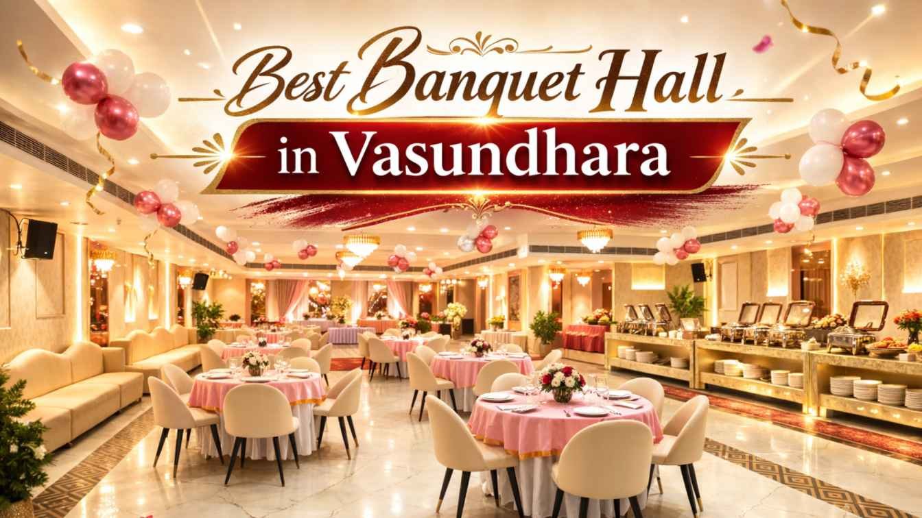Best+Banquet+Hall+in+Vasundhara