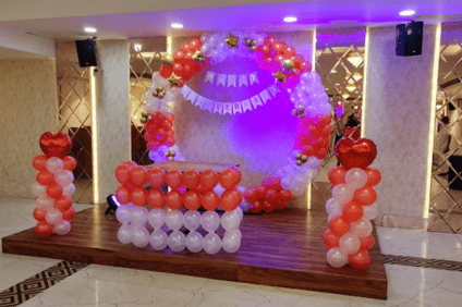 Couples+Birthday+Party+Venues+in+Noida+and+Delhi+NCR