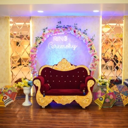 Banquet Hall Near Sector 62 Noida
