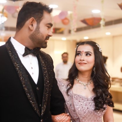 Pre Wedding Party