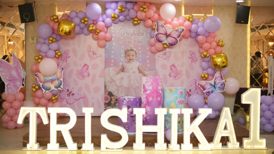 party venues in Noida