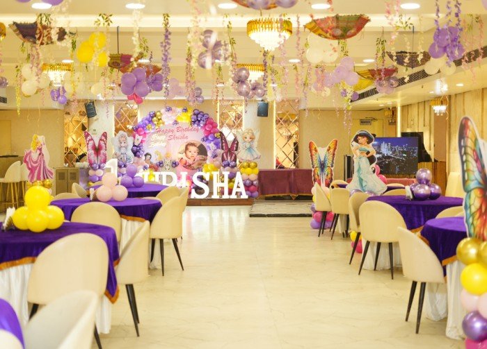 <strong>Birthday Party Hall in Noida</strong>