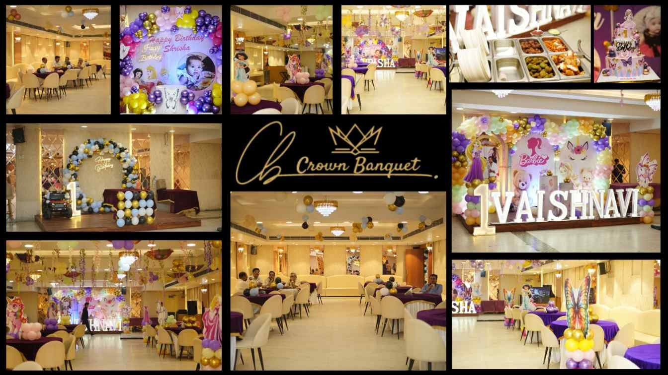 <strong>Best Banquet Hall in Noida</strong>
