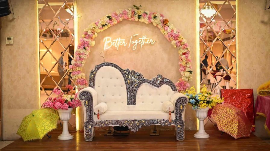 Engagement Party Packages in Noida