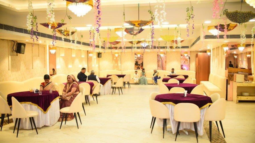 Conference Venues in Noida