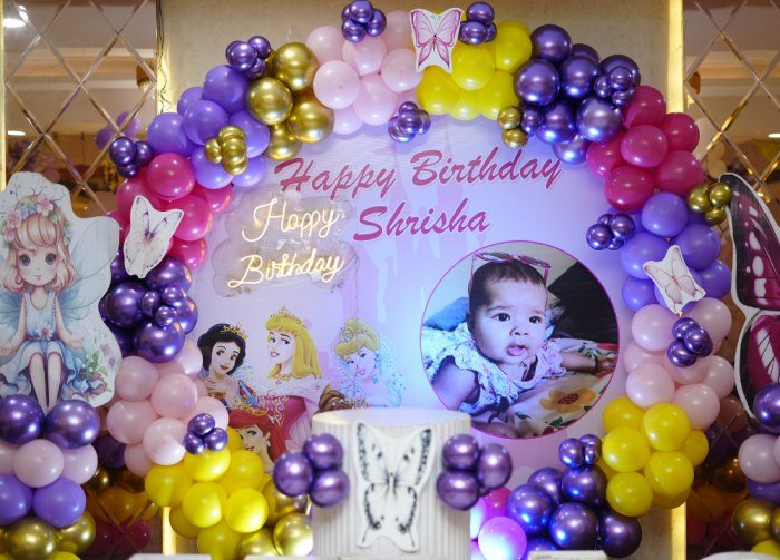 <strong>Birthday Party Hall in Noida</strong>