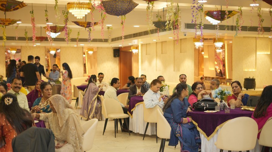 Best Banquet Hall Near Me