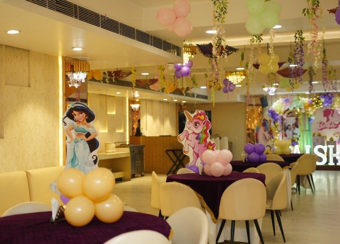 <strong>Kids Birthday Party Venues in Noida</strong>